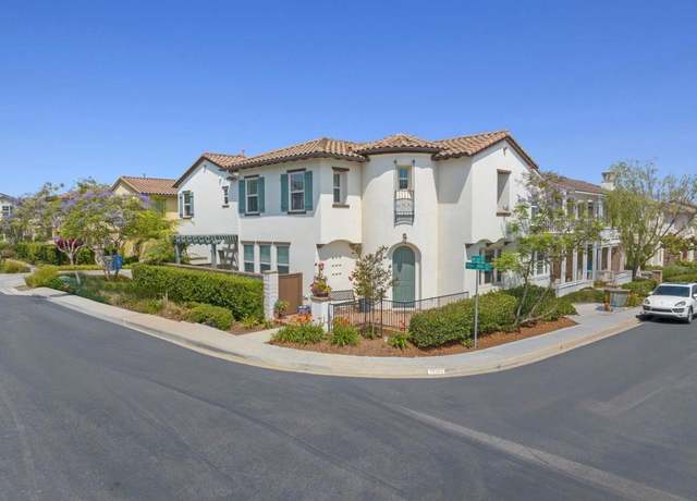 Property at 13502 Blue Lace Trl, Carmel Valley, CA 92130, 4 beds, 2.5 baths