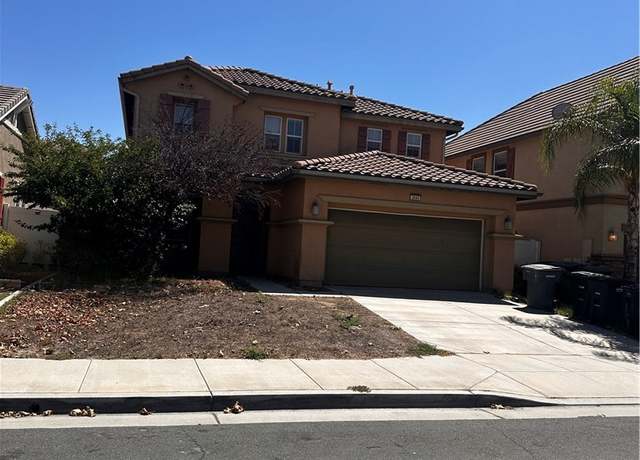 Property at 3699 Solandra St, Perris, CA 92571, 4 beds, 2.5 baths