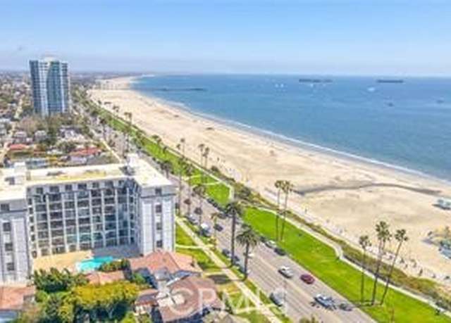 Property at 2601 E Ocean Blvd #205, Long Beach, CA 90803, 3 beds, 2 baths