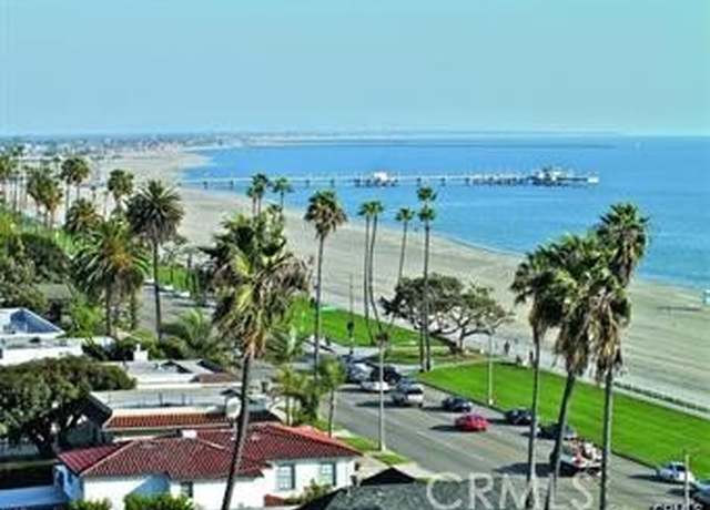 Property at 2601 E Ocean Blvd #205, Long Beach, CA 90803, 3 beds, 2 baths
