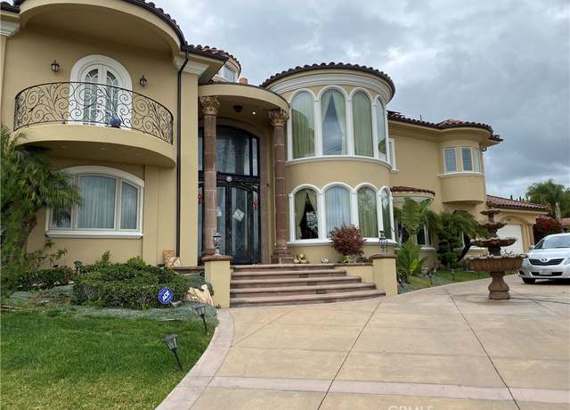 Property at 18677 Mesa Dr, Villa Park, CA 92861, 5 beds, 6.5 baths