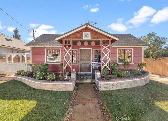 Property at 12428 Pasadena St, Whittier, CA 90601, 3 beds, 2 baths