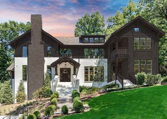Property at 3530 Trimble Ct, Outside Area (outside Ca), TN 37215, 5 beds, 6 baths