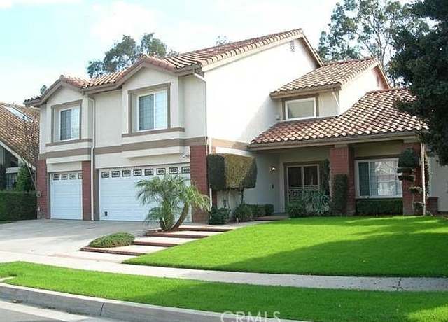 Property at 12860 Charlwood St, Cerritos, CA 90703, 5 beds, 4 baths