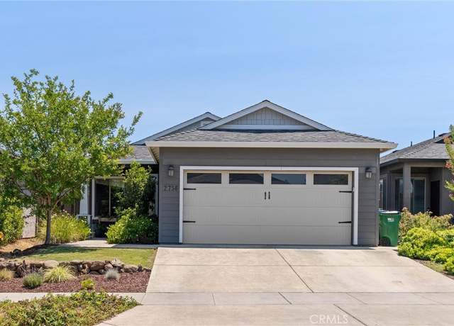Property at 2756 Levi Ln, Chico, CA 95973, 3 beds, 2 baths