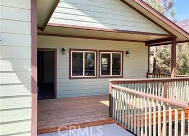 Property at 15808 Zurich Way, Pine Mtn Club, CA 93222, 3 beds, 2 baths