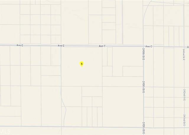 Property at 235-ST E Avenue C, Lancaster, CA 93535
