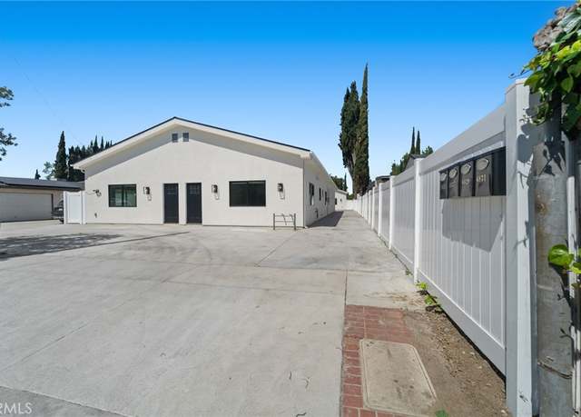 Property at 6827 Ranchito Ave, Van Nuys, CA 91405, 10 beds, 10 baths