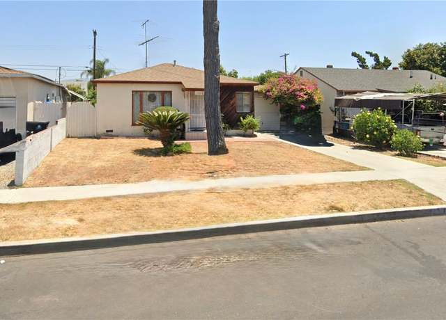 Property at 7900 Agnes Ave, North Hollywood, CA 91605, 2 beds, 1 bath