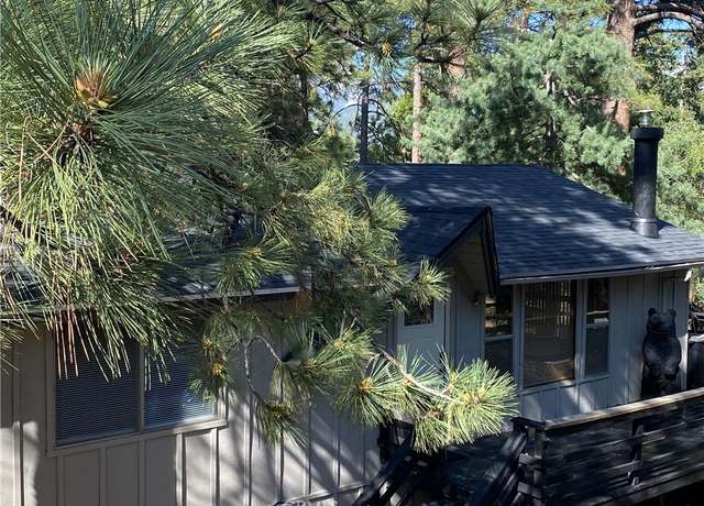 Property at 25300 Marion Ridge Dr, Idyllwild, CA 92549, 3 beds, 2 baths