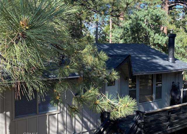Property at 25300 Marion Ridge Dr, Idyllwild, CA 92549, 3 beds, 2 baths