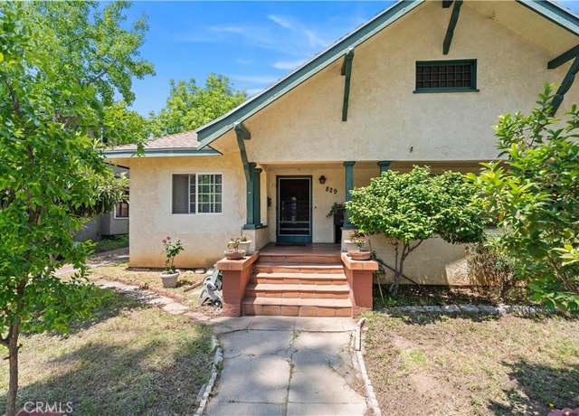 Property at 829 N Electric Ave, Alhambra, CA 91801, 3 beds, 3 baths