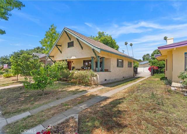 Property at 829 N Electric Ave, Alhambra, CA 91801, 3 beds, 3 baths