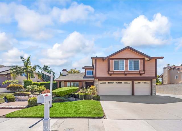 Property at 1825 Calle Madrid, Rowland Heights, CA 91748, 4 beds, 3 baths