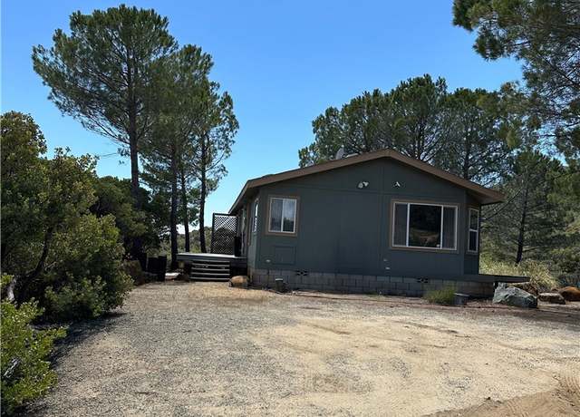 Property at 51320 Old Mine Trl, Anza, CA 92539, 2 beds, 2 baths