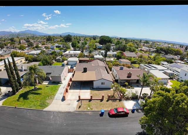 Property at 14344 Beaver St, Sylmar, CA 91342, 4 beds, 2 baths