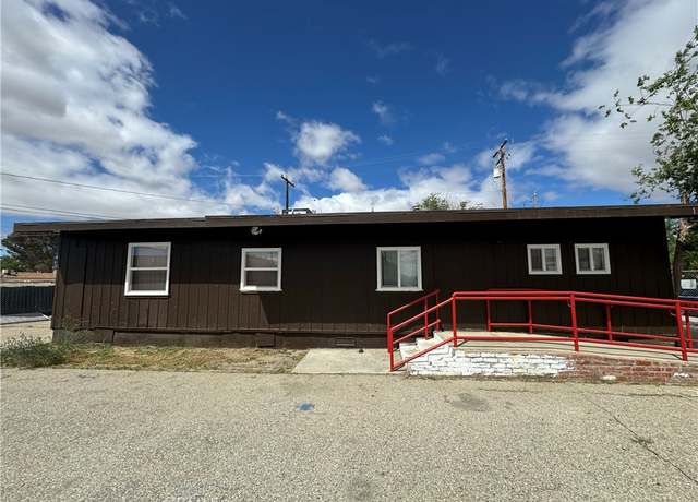Property at 1830 Locust St, Rosamond, CA 93560, 3 beds, 2.5 baths