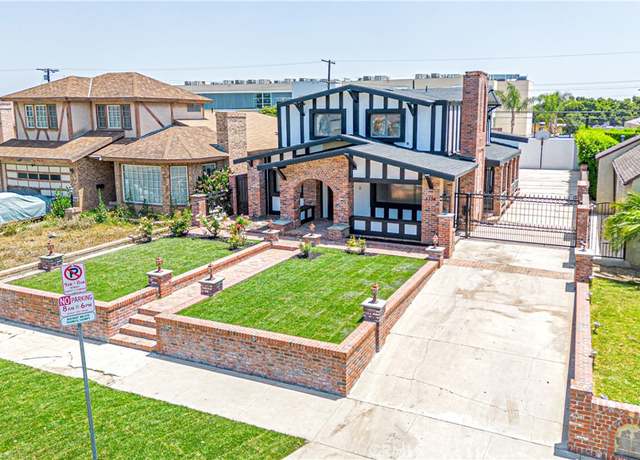 Property at 5334 S Victoria Ave, Los Angeles, CA 90043, 4 beds, 3 baths