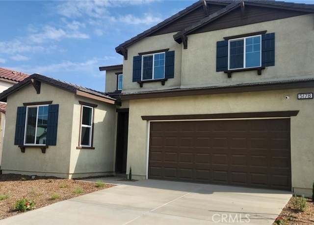 Property at 5178 Eureka Ave, Banning, CA 92220, 4 beds, 3 baths