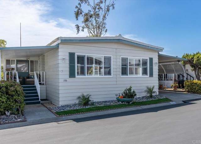 Property at 3535 Linda Vista Dr Spc 193, San Marcos, CA 92078, 2 beds, 2 baths