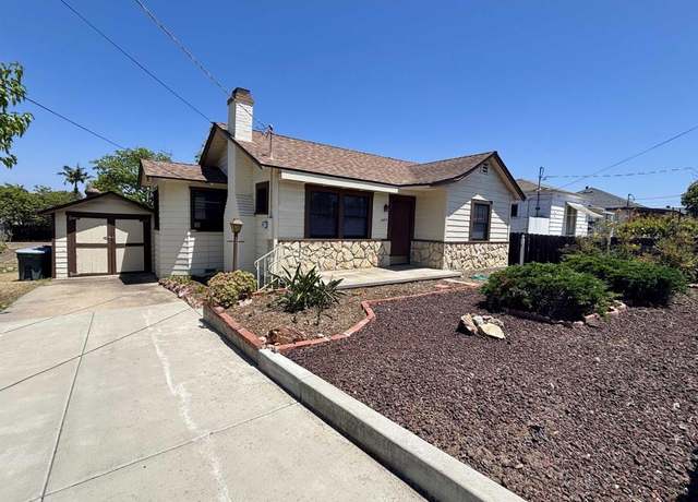 Property at 4693 71 St, La Mesa, CA 91942, 2 beds, 1 bath