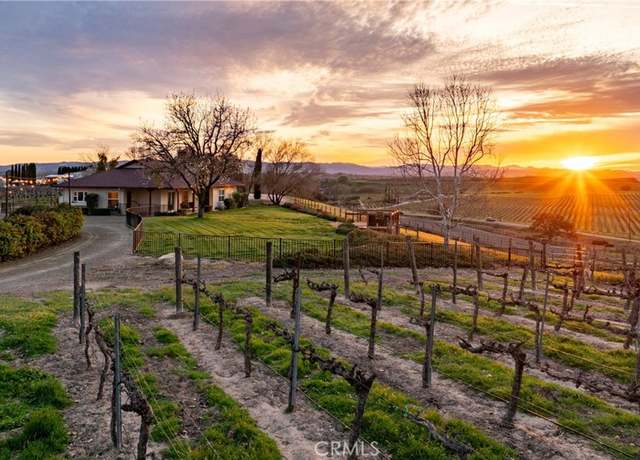 Property at 3000 Pleasant Rd, San Miguel, CA 93451, 4 beds, 2 baths