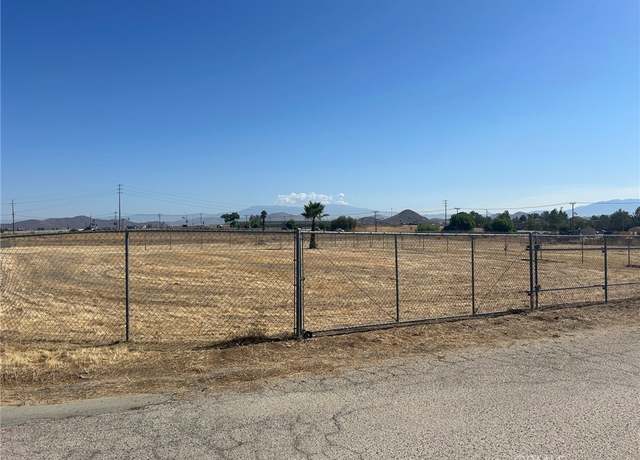 Property at 0 Bailey Park Blvd, Menifee, CA 92584