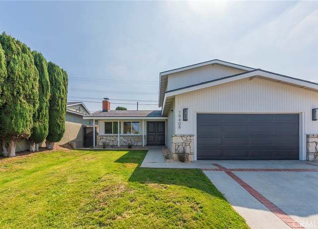 Property at 19408 Tajauta Ave, Carson, CA 90746, 4 beds, 3 baths