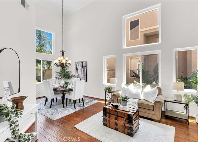 Property at 18 Argento, Mission Viejo, CA 92692, 5 beds, 3 baths