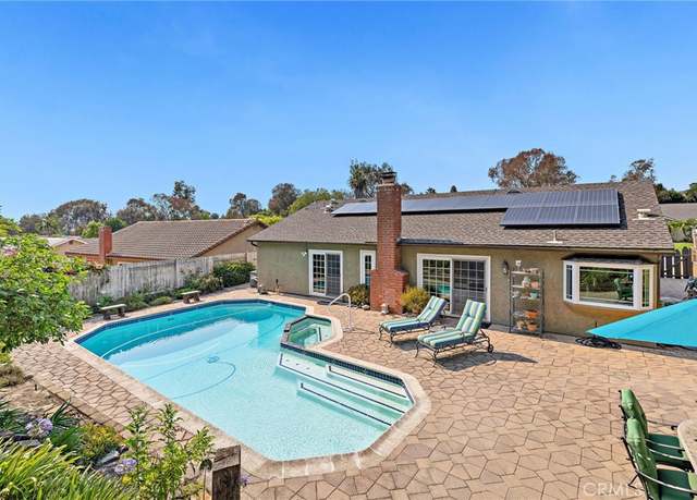 Property at 26762 Via Zaragosa, Mission Viejo, CA 92691, 4 beds, 2 baths