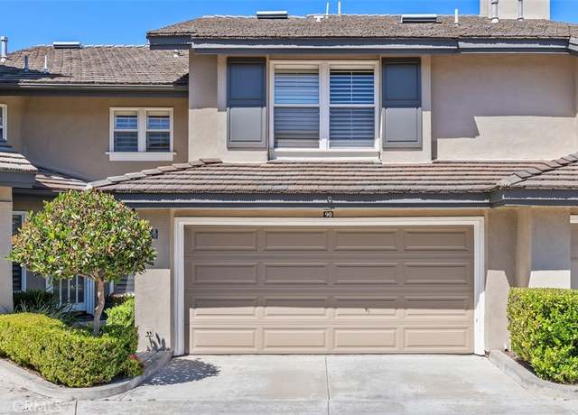 Property at 90 Cameray, Laguna Niguel, CA 92677, 3 beds, 3 baths