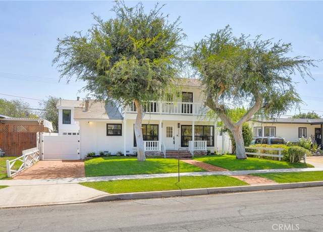 Property at 3306 San Anseline Ave, Long Beach, CA 90808, 4 beds, 5.5 baths