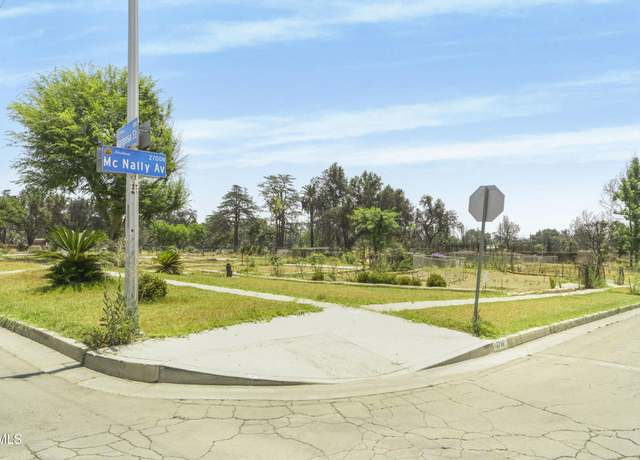 Property at 2716 McNally Ave Ave, Altadena, CA 91001