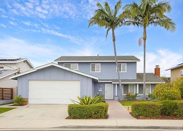 Property at 3262 Mount Carol Dr, San Diego, CA 92111, 5 beds, 2 baths