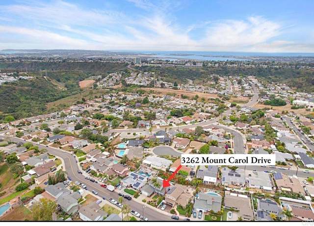 Property at 3262 Mount Carol Dr, San Diego, CA 92111, 5 beds, 2 baths