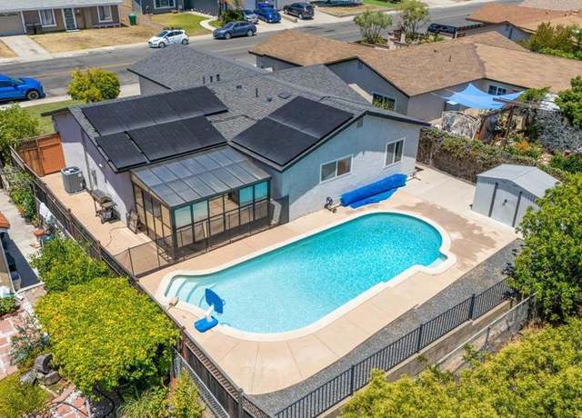 Property at 7971 Jade Coast Rd, San Diego, CA 92126, 4 beds, 2 baths