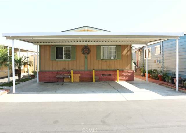 Property at 1250 N State College Blvd #62, Anaheim, CA 92806, 3 beds, 2 baths
