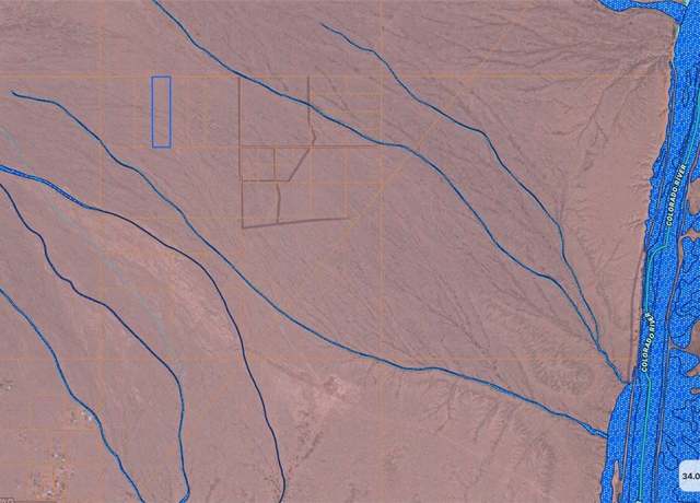Property at 806 400-003, Blythe, CA 92242