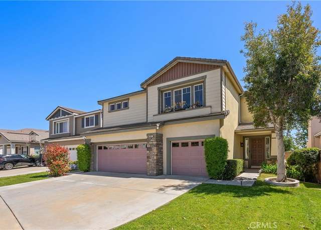 Property at 3631 Starling Way, Brea, CA 92823, 6 beds, 3 baths