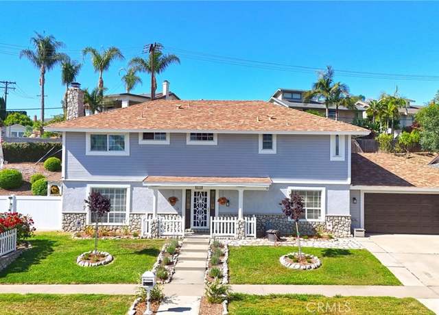 Property at 415 Buttonwood Dr, Brea, CA 92821, 4 beds, 2.5 baths