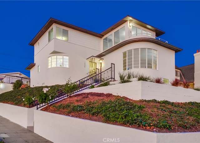 Property at 1439 Le Grande Ter, San Pedro, CA 90732, 3 beds, 1.5 baths