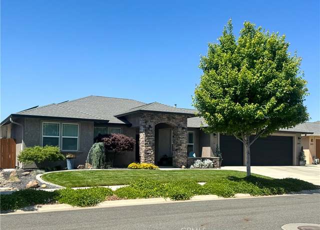 Property at 3471 Peerless Ln, Chico, CA 95973, 3 beds, 2 baths