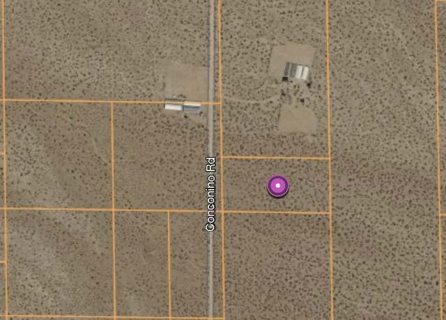 Property at 0 Conconino Rd, Adelanto, CA 92301