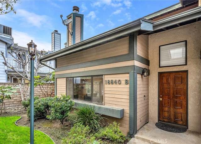 Property at 18840 Hatteras St Unit B, Tarzana, CA 91356, 2 beds, 2.5 baths