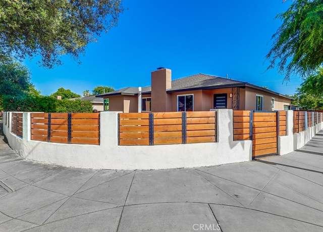 Property at 2748 E Orange Grove Blvd, Pasadena, CA 91107, 3 beds, 2 baths