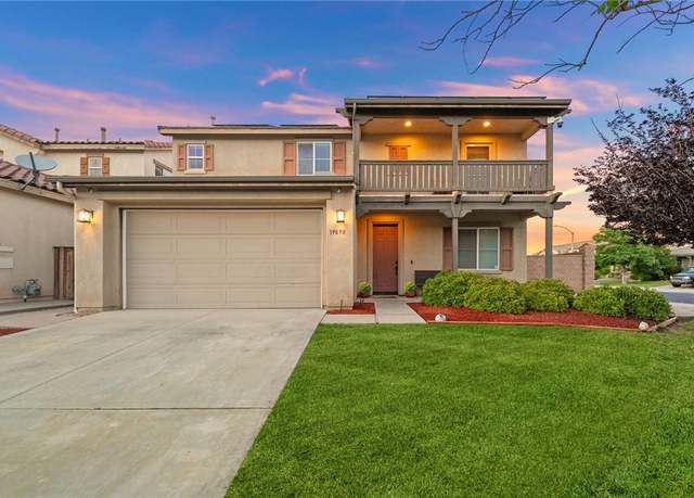 Property at 19890 Parkwood Dr, Lake Elsinore, CA 92530, 4 beds, 2.5 baths