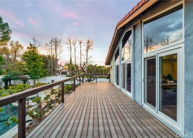 Property at 23216 Park Esperanza, Calabasas, CA 91302, 4 beds, 4 baths