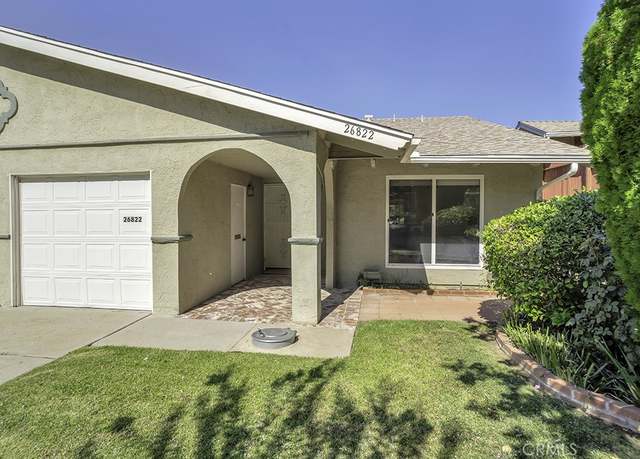 Property at 26822 Avenue Of The Oaks, Newhall, CA 91321, 2 beds, 2 baths