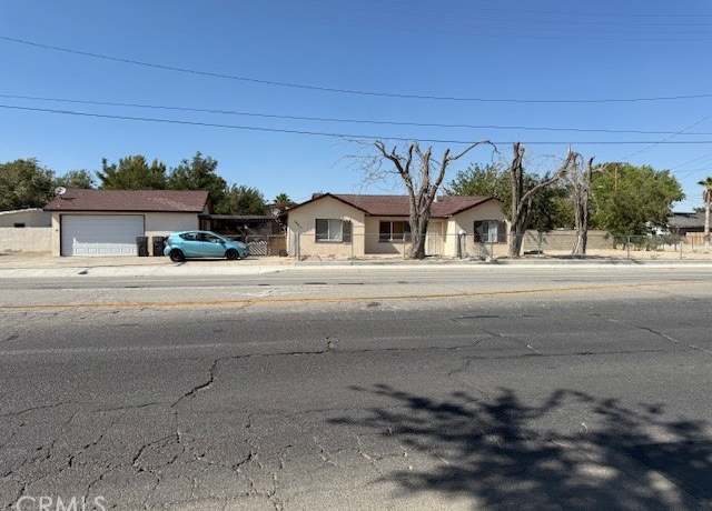 Property at 1807 W Avenue K8, Lancaster, CA 93534, 3 beds, 2 baths