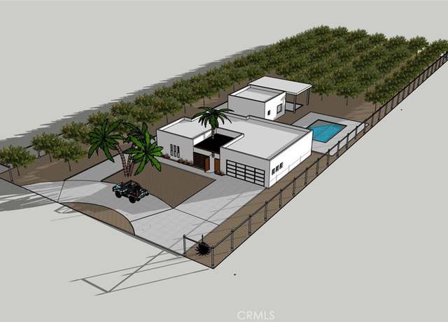 Property at 58638 buena Vis, Yucca Valley, CA 92284